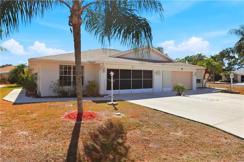 409 Bethany Village Cir, LEHIGH ACRES, FL, 33936-7623 | Card Image