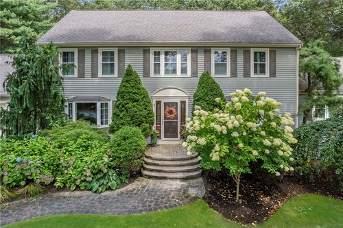 8 Princess Pine Rd, Lincoln, RI, 02865-4728 | Card Image