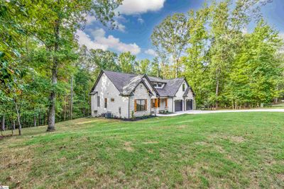 1422 Hunters Trail, House other with 5 bedrooms, 3 bathrooms and 2 parking in Anderson SC | Image 2