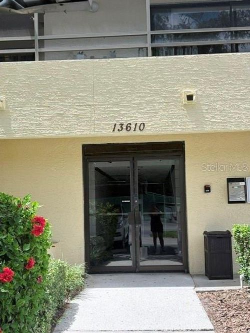4103-13610 S Village Dr, TAMPA, FL, 33618-8338 | Card Image