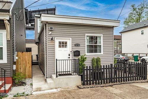 1250 S Preston St, Louisville, KY, 40203-2656 | Card Image