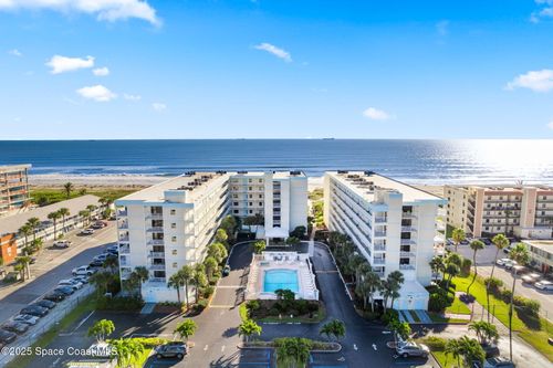 402-1050 N Atlantic Ave, COCOA BEACH, FL, 32931-3144 | Card Image