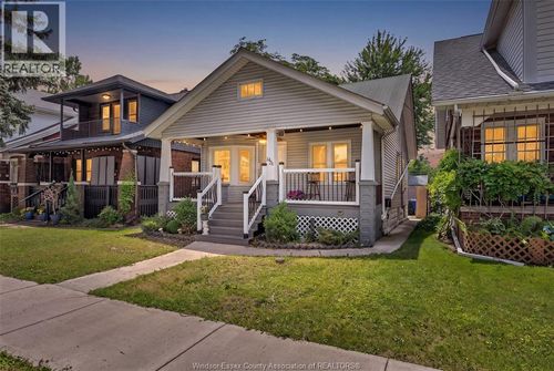 1431 Langlois, Windsor, ON, N8X4L9 | Card Image