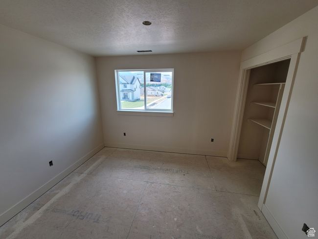 One of 4 bedrooms upstairs. | Image 7