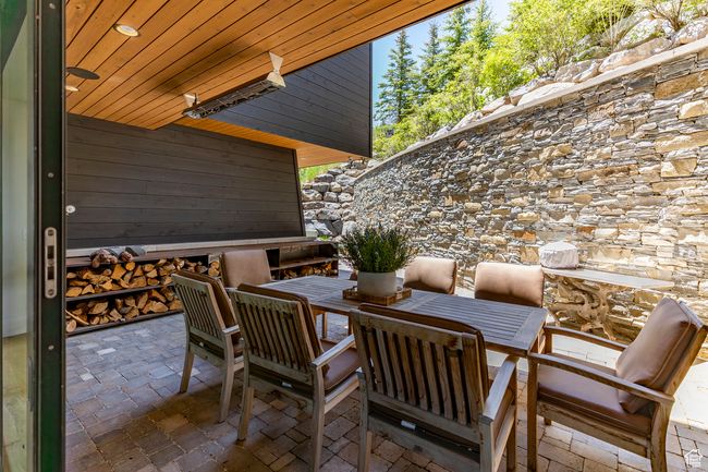 2848 Deer Pointe Dr, House other with 6 bedrooms, 9 bathrooms and 3 parking in Deer Valley UT | Image 7