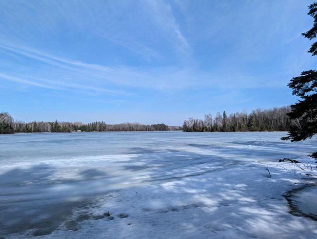 W4578 Musser Dr, House other with 3 bedrooms, 1 bathrooms and null parking in PHILLIPS WI | Image 23
