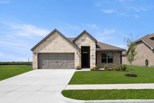 1912 Seminole Dr, Cleburne, TX, 76033-4249 | Card Image