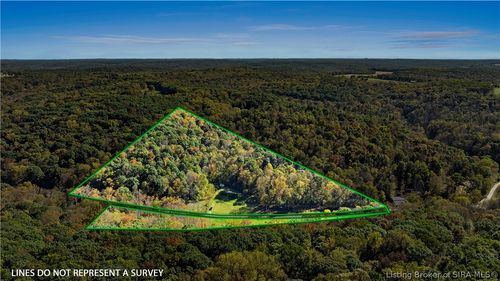 1104 E County Road 710 S, Paoli, IN, 47454 | Card Image
