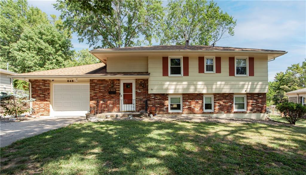 Red Rd, Independence, MO 64055