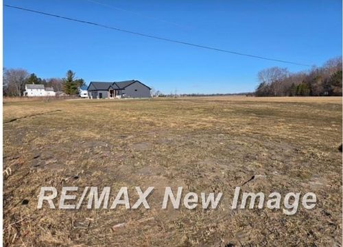 0 Freeland /3 Mile Road, Frankenlust Township, MI, 48706 | Card Image