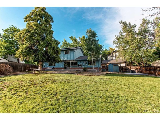 11682 E Iowa Ave, House other with 5 bedrooms, 4 bathrooms and null parking in Aurora CO | Image 46