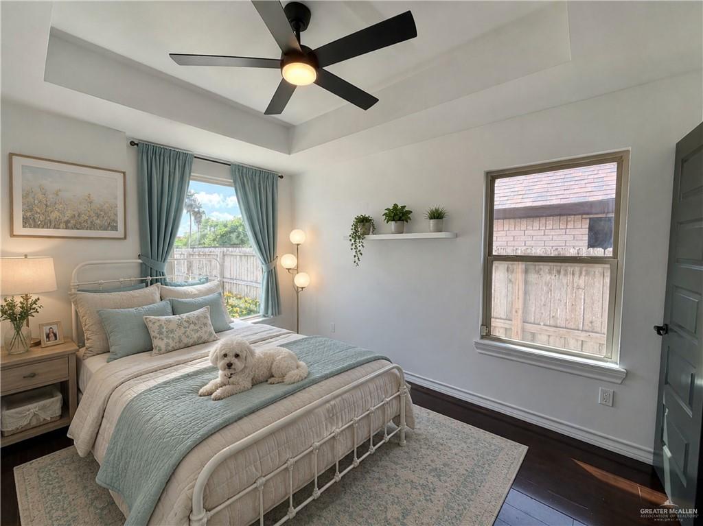 Residential in Brownsville 5