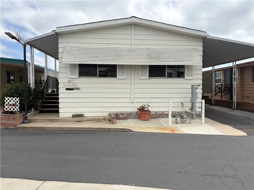 227 Bluebird Ln, Oceanside, CA, 92057-6411 | Card Image