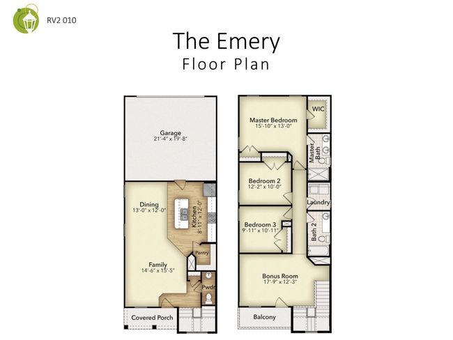 1727 Fenway Loop, House other with 3 bedrooms, 3 bathrooms and 2 parking in Antioch TN | Image 4