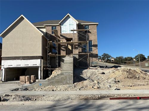 500 Frio Springs Trl, Georgetown, TX, 78628-1935 | Card Image