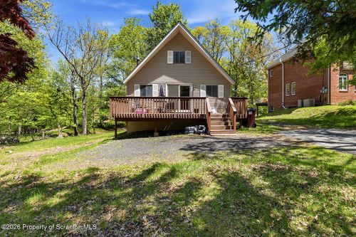 127 Sandstone Drive, Dingmans Ferry, PA, 18328 | Card Image