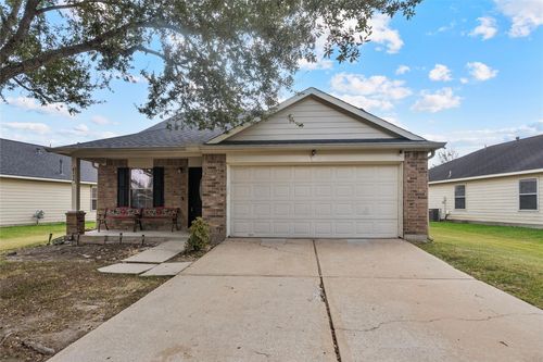 8706 Danbury Hollow Ln, Houston, TX, 77075-5714 | Card Image