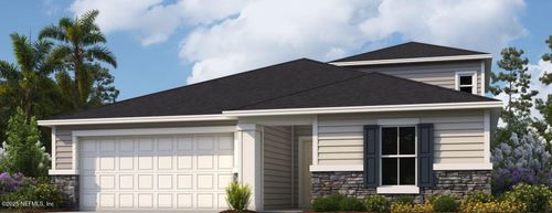 3445 Golden Eye Dr, Orange Park, FL, 32065-8236 | Card Image