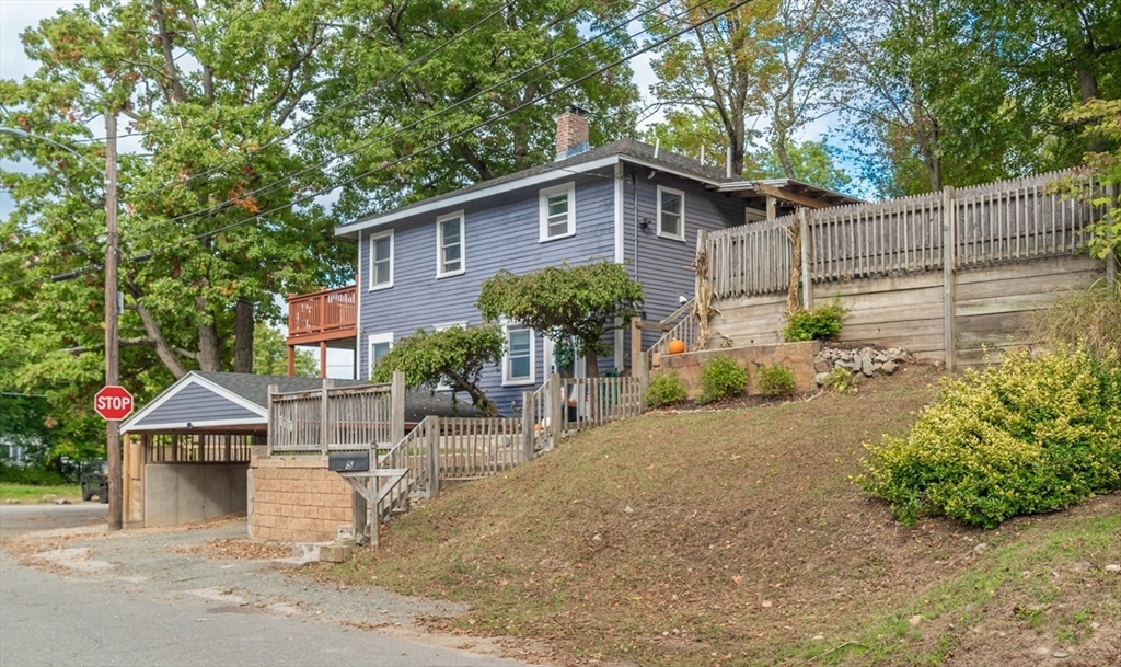 Lambert Ave, East Weymouth, MA 02189
