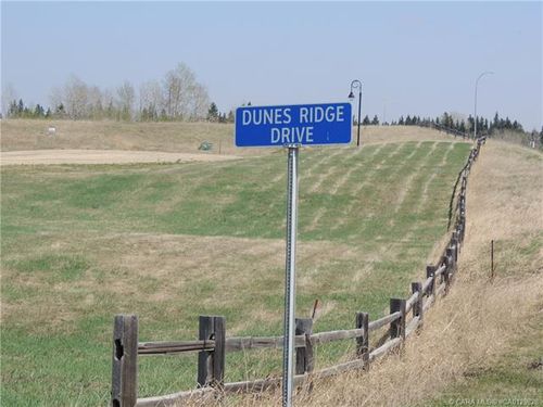 503 Dunes Ridge Drive, Rural Ponoka County, AB, T4J0B3 | Card Image