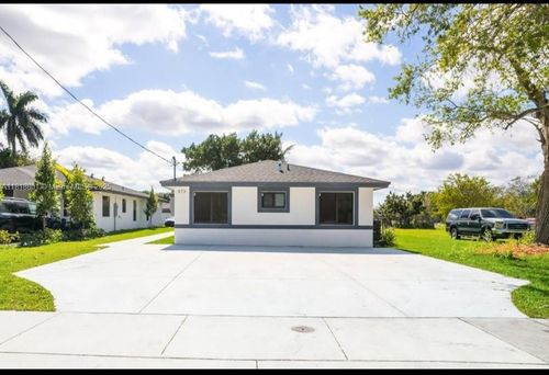 673 Nw 14th St, Florida City, FL, 33034-1851 | Card Image
