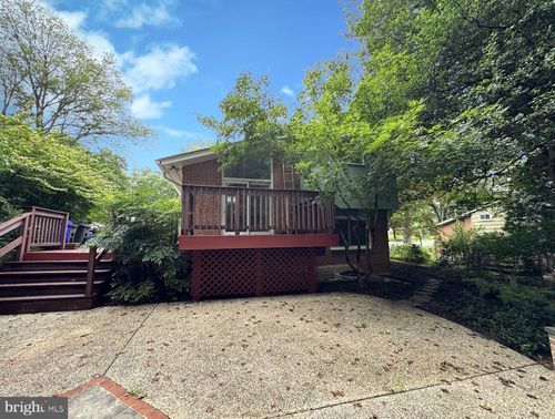 10811 Lombardy Rd, SILVER SPRING, MD, 20901-1634 | Card Image