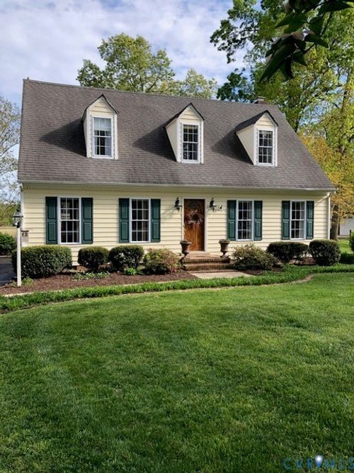 6243 Violet Cir, Mechanicsville, VA, 23111-4314 | Card Image