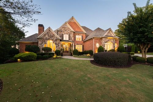 165 Autry Trl, Alpharetta, GA, 30022-5533 | Card Image