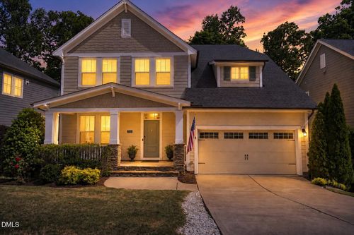 713 Ancient Oaks Dr, Holly Springs, NC, 27540-8350 | Card Image