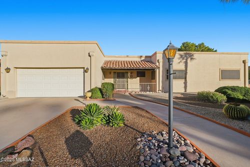 1222 N Paseo Del Cervato, Green Valley, AZ, 85614 | Card Image