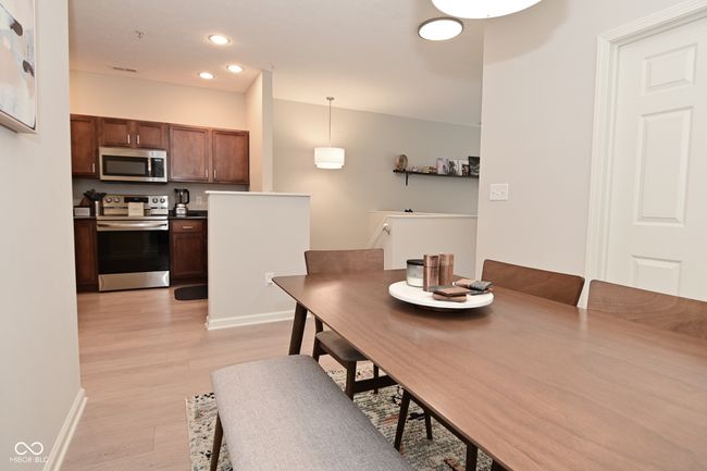 1053 Reserve Way, Condo with 2 bedrooms, 1 bathrooms and null parking in Indianapolis IN | Image 11