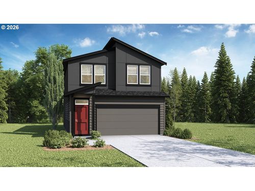 3826 Sw Eleven Mile Ave, Gresham, OR, 97080-9098 | Card Image