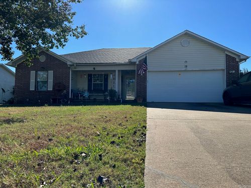 19 Violet Ln, Cabot, AR, 72023-8759 | Card Image