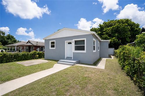 1780 Nw 73rd Street, Miami, FL, 33147 | Card Image
