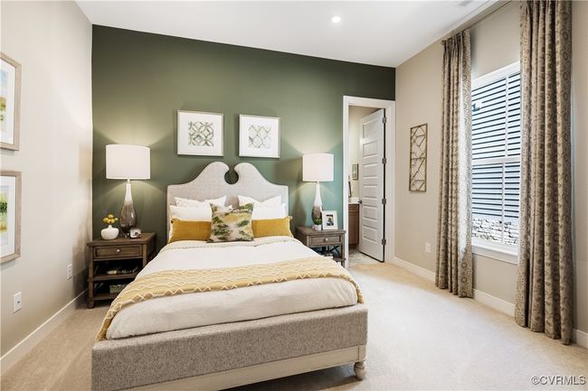1049 Arbor Heights Terrace, House other with 4 bedrooms, 4 bathrooms and null parking in Midlothian VA | Image 30