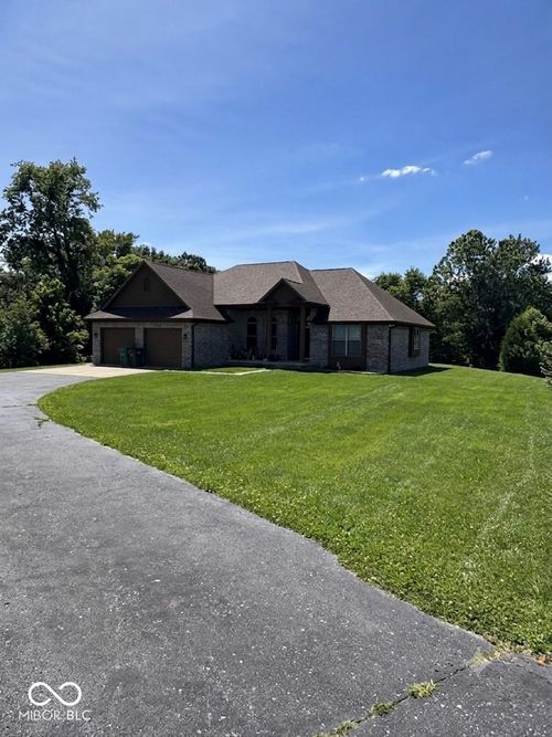 9400 N Viola Way, Mooresville, IN, 46158-8288 | Card Image