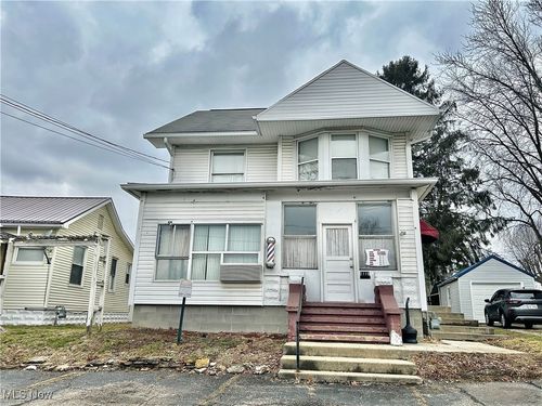 1119 Pershing Road, Zanesville, OH, 43701 | Card Image