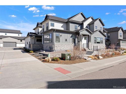 7032 Fireside Way, Castle Rock, CO, 80108-9178 | Card Image