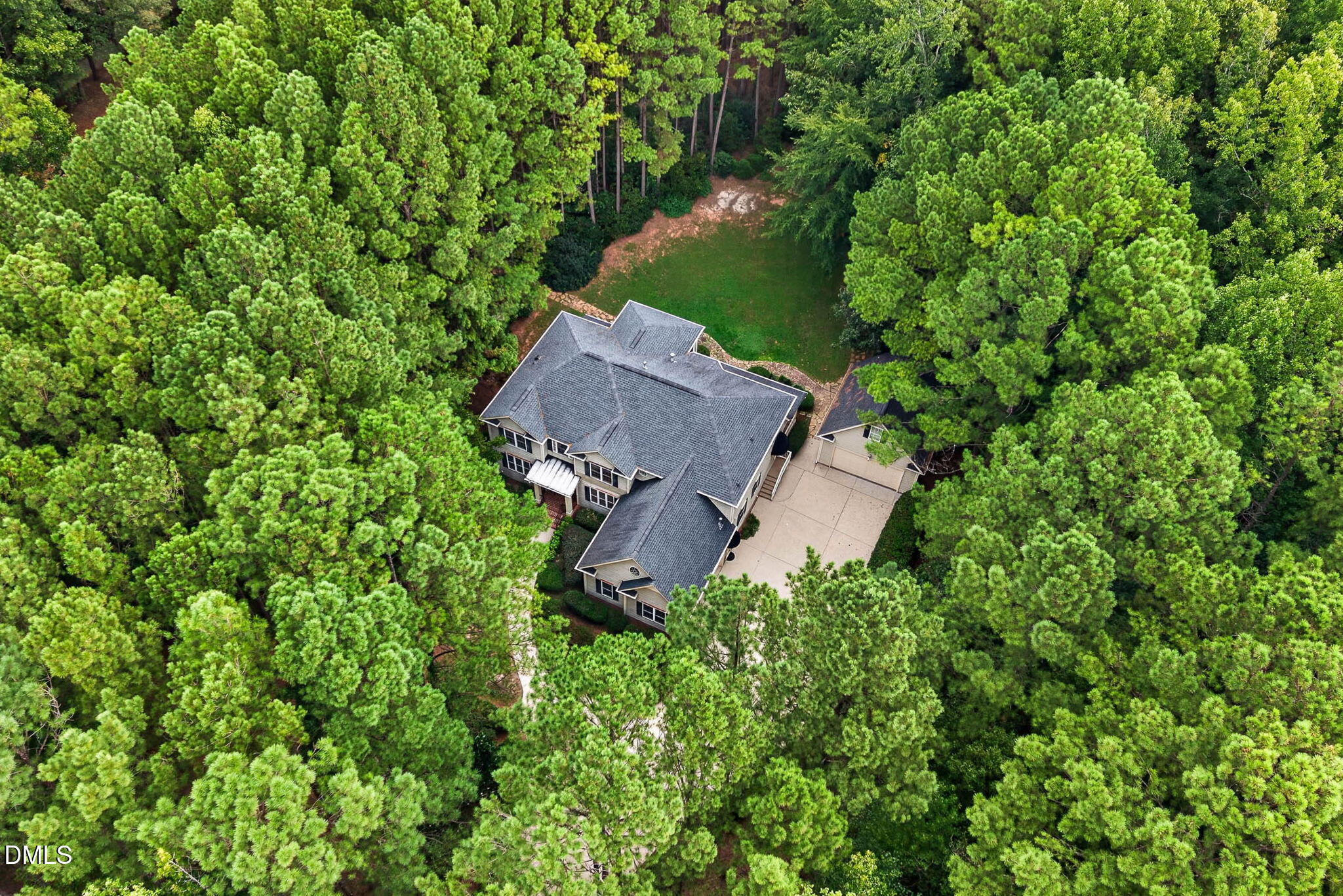 Residential in Clayton 3