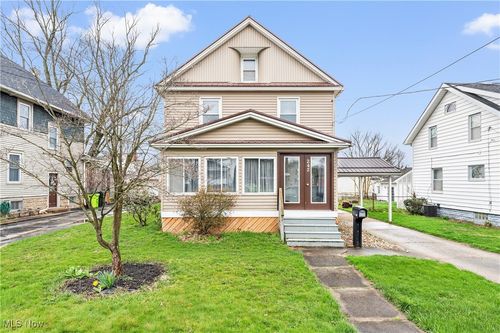 242 Arlington Blvd, Newton Falls, OH, 44444-1703 | Card Image