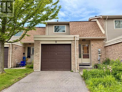 8 Chamberlain Crt, Ajax, ON, L1S3M7 | Card Image