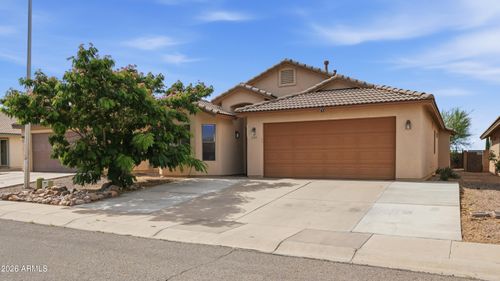 1591 Silverado Drive, Sierra Vista, AZ, 85635 | Card Image