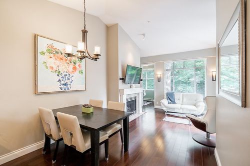 314-1675 W 10th Avenue, Vancouver, BC, V6J2A2 | Card Image
