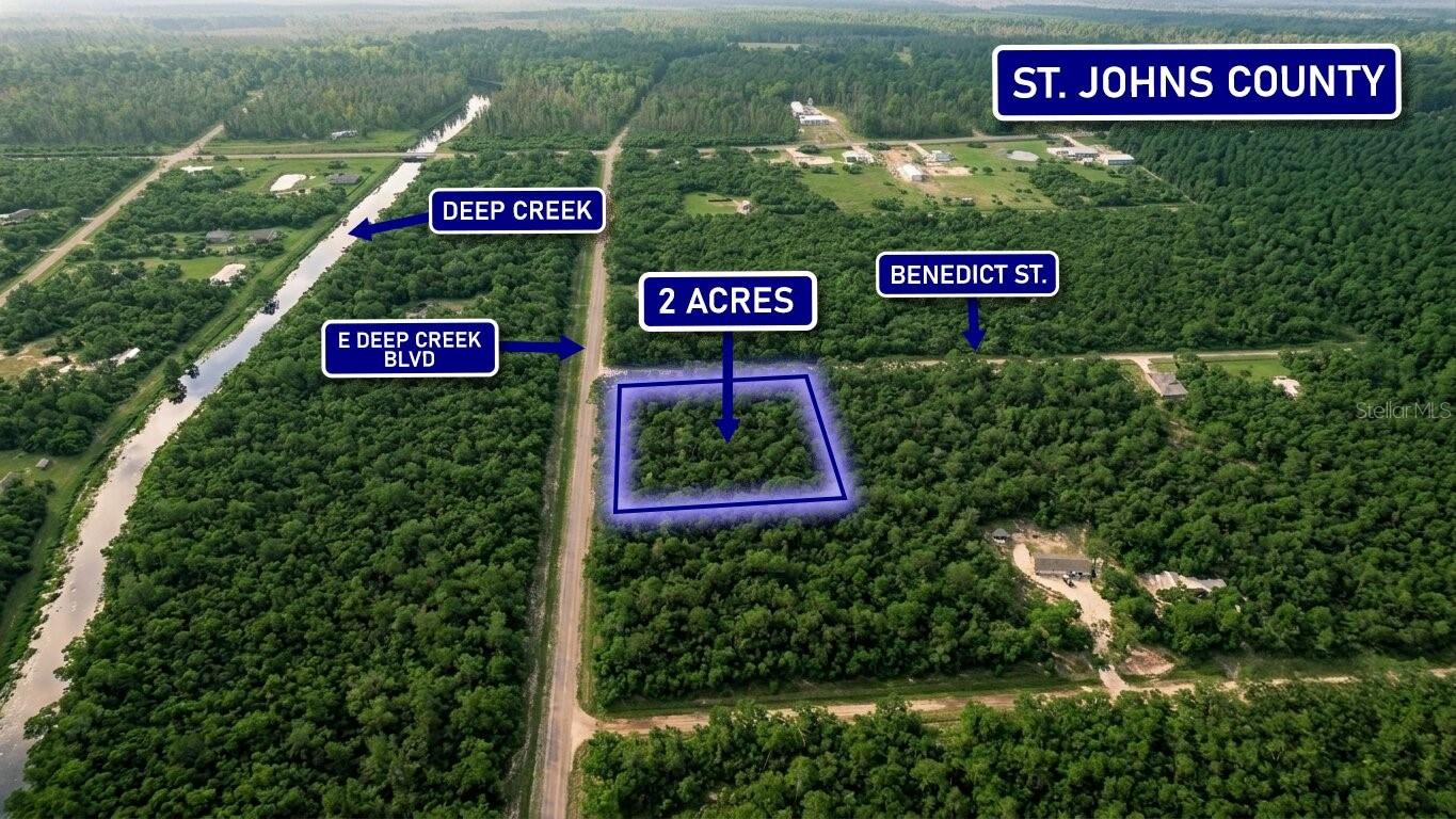Land in HASTINGS 2