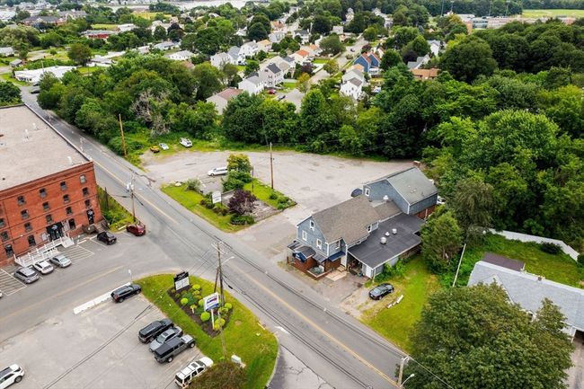 55 Pulaski St, Home with 0 bedrooms, 0 bathrooms and null parking in Peabody MA | Image 5