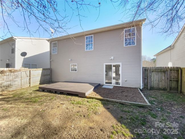 3217 Ian Patrick Ave, House other with 4 bedrooms, 3 bathrooms and null parking in Kannapolis NC | Image 8