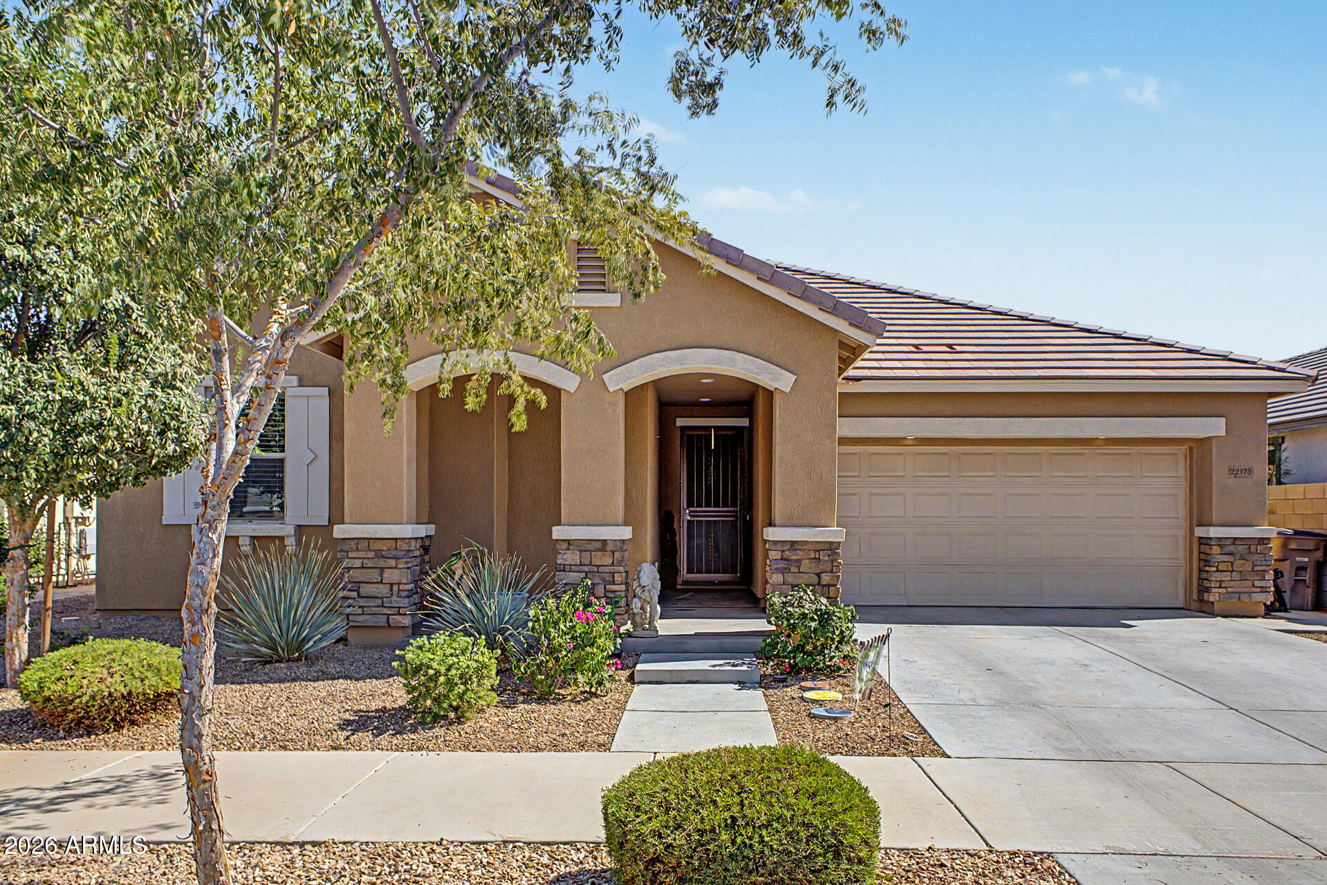 Residential in Queen Creek 2