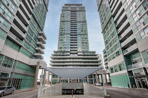 2507-60 Town Centre Crt, Scarborough, ON, M1P0B1 | Card Image