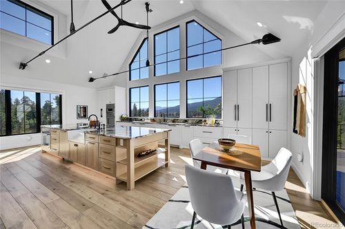 1128 County Road 65, Evergreen, CO, 80439-9663 | Card Image