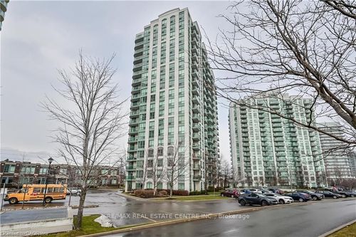 601-4850 Glen Erin Dr, Mississauga, ON, L5M7S1 | Card Image